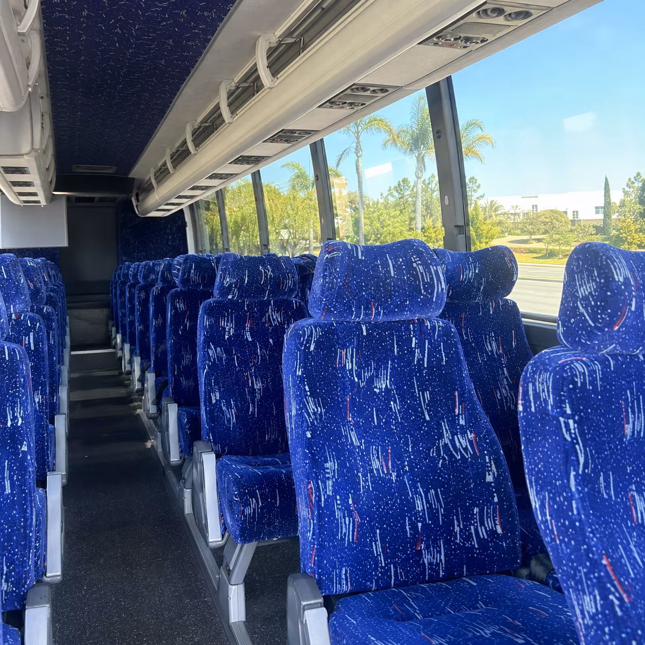 Montgomery Airport Transportation