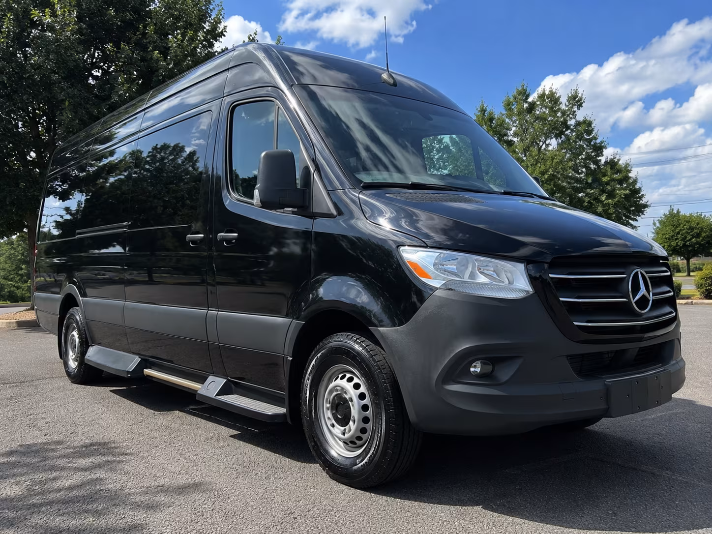 Auburn Airport Shuttles & Transportation