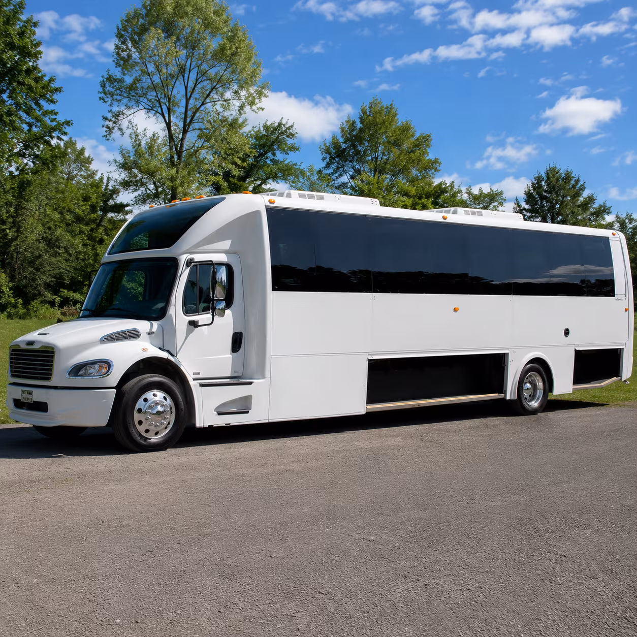 Auburn Winery Tour & Pub Crawl Transportation