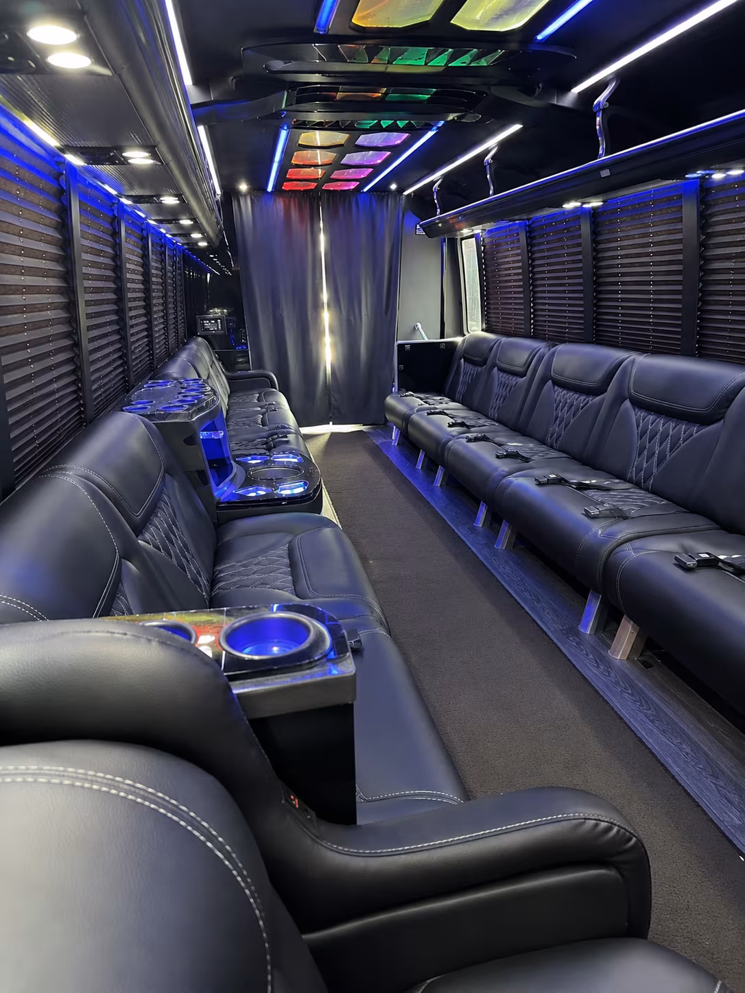 Birmingham Winery Tour & Pub Crawl Transportation