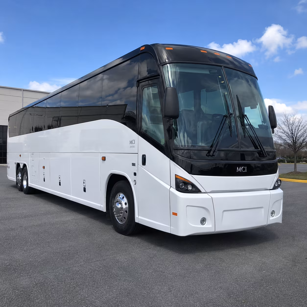 Hoover Concert Transportation & Shuttles