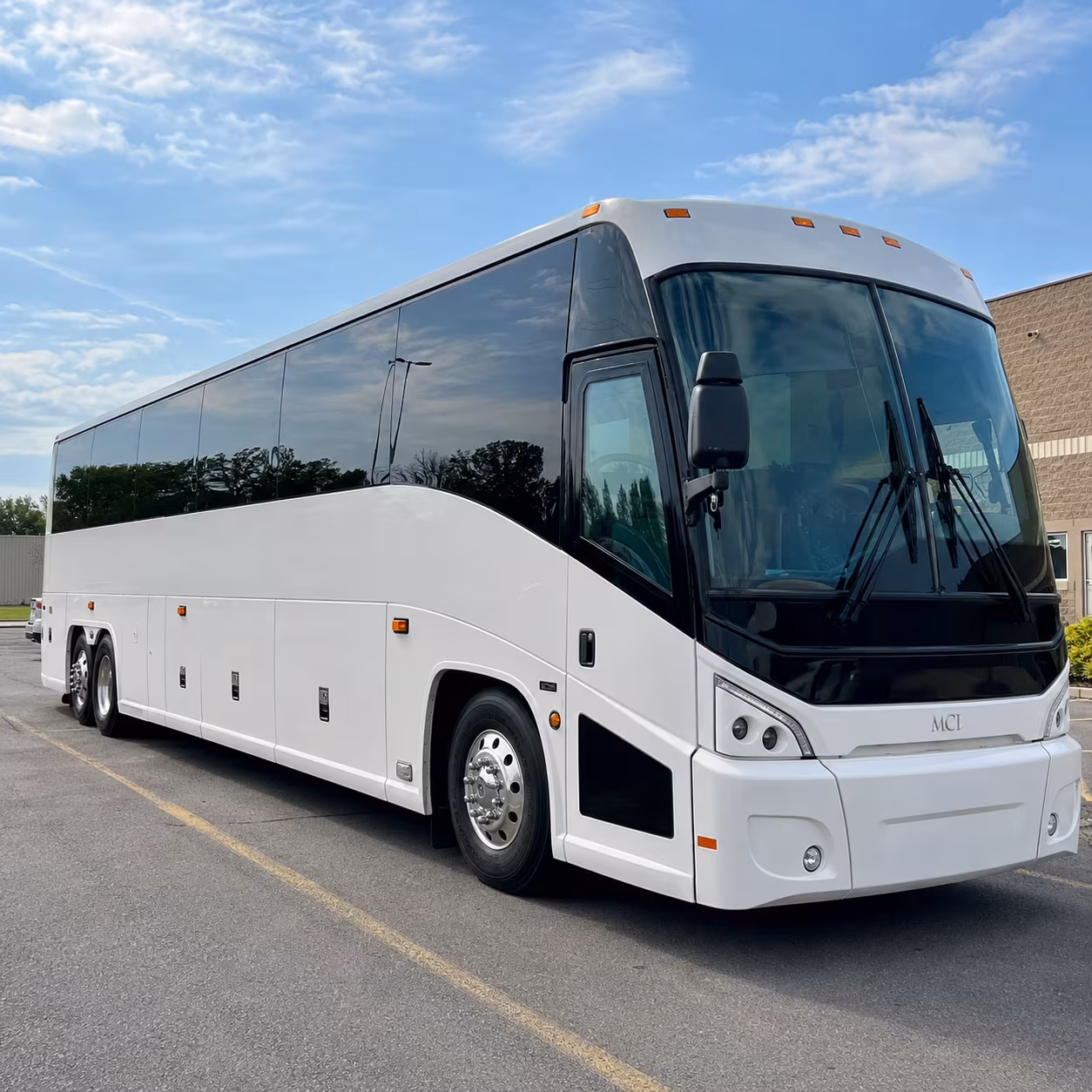Hoover School Event & Field Trip Transportation