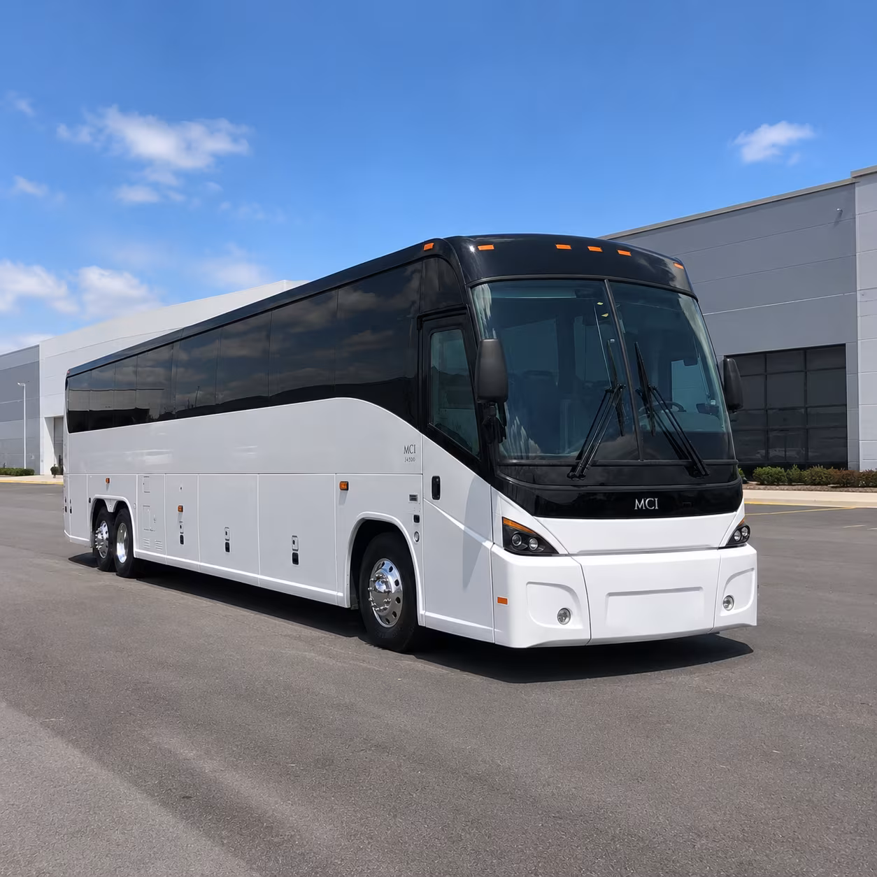 Hoover Wedding Transportation & Shuttle Service