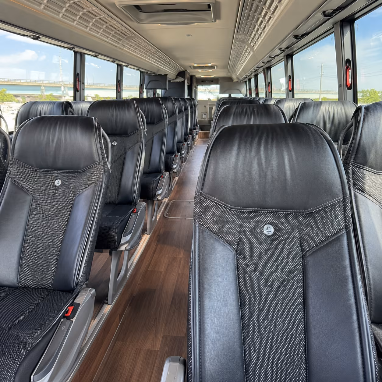 Montgomery Airport Shuttle & Transportation group transportation