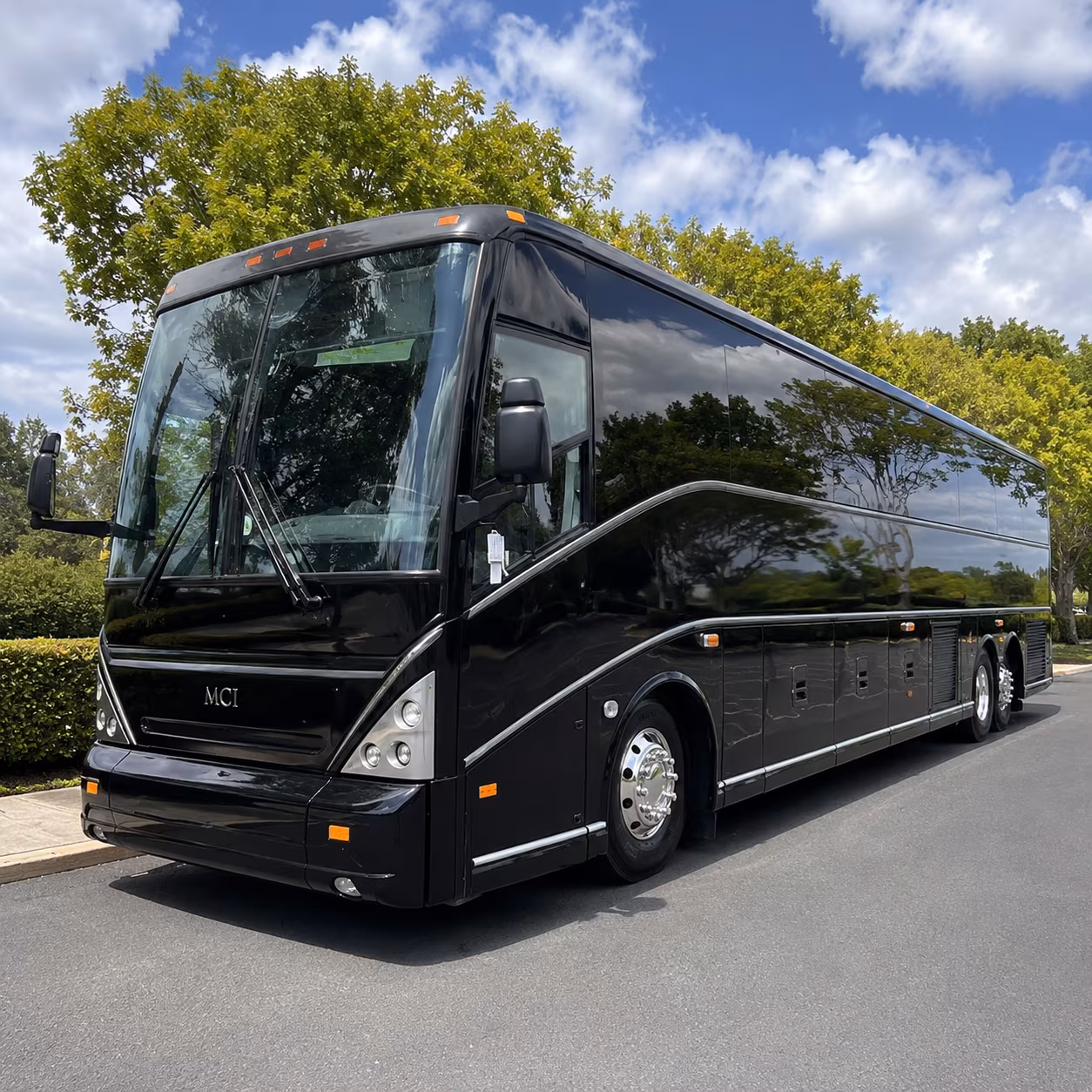 Montgomery Airport Shuttles & Transportation