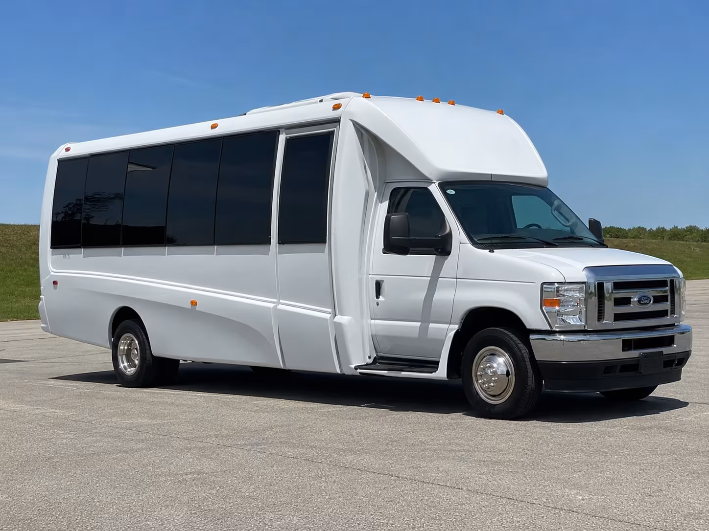 Montgomery Prom & Homecoming Transportation route planning