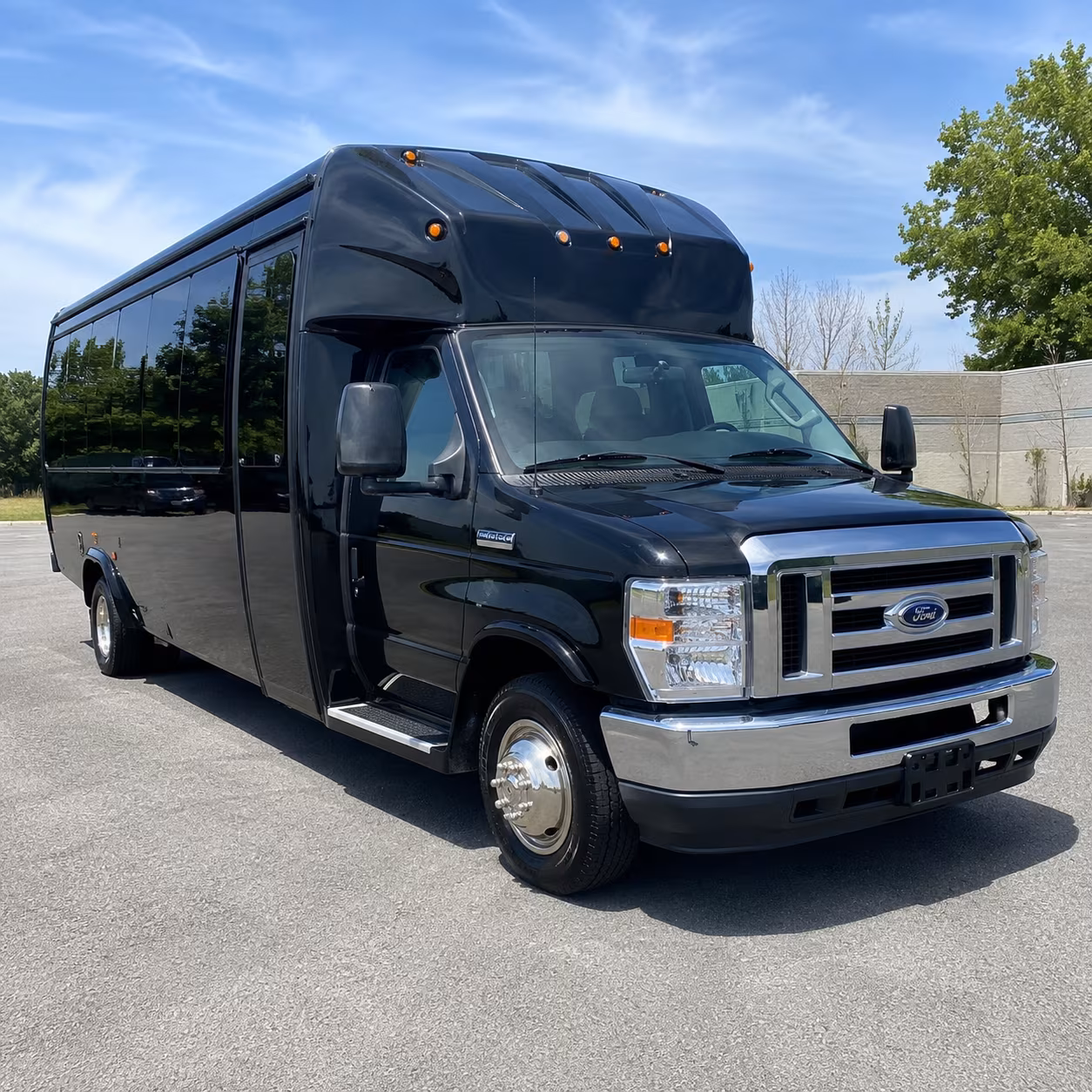 Montgomery Winery Tour & Pub Crawl Transportation