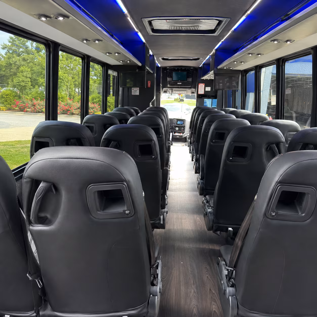 Tuscaloosa Airport Shuttles & Transportation