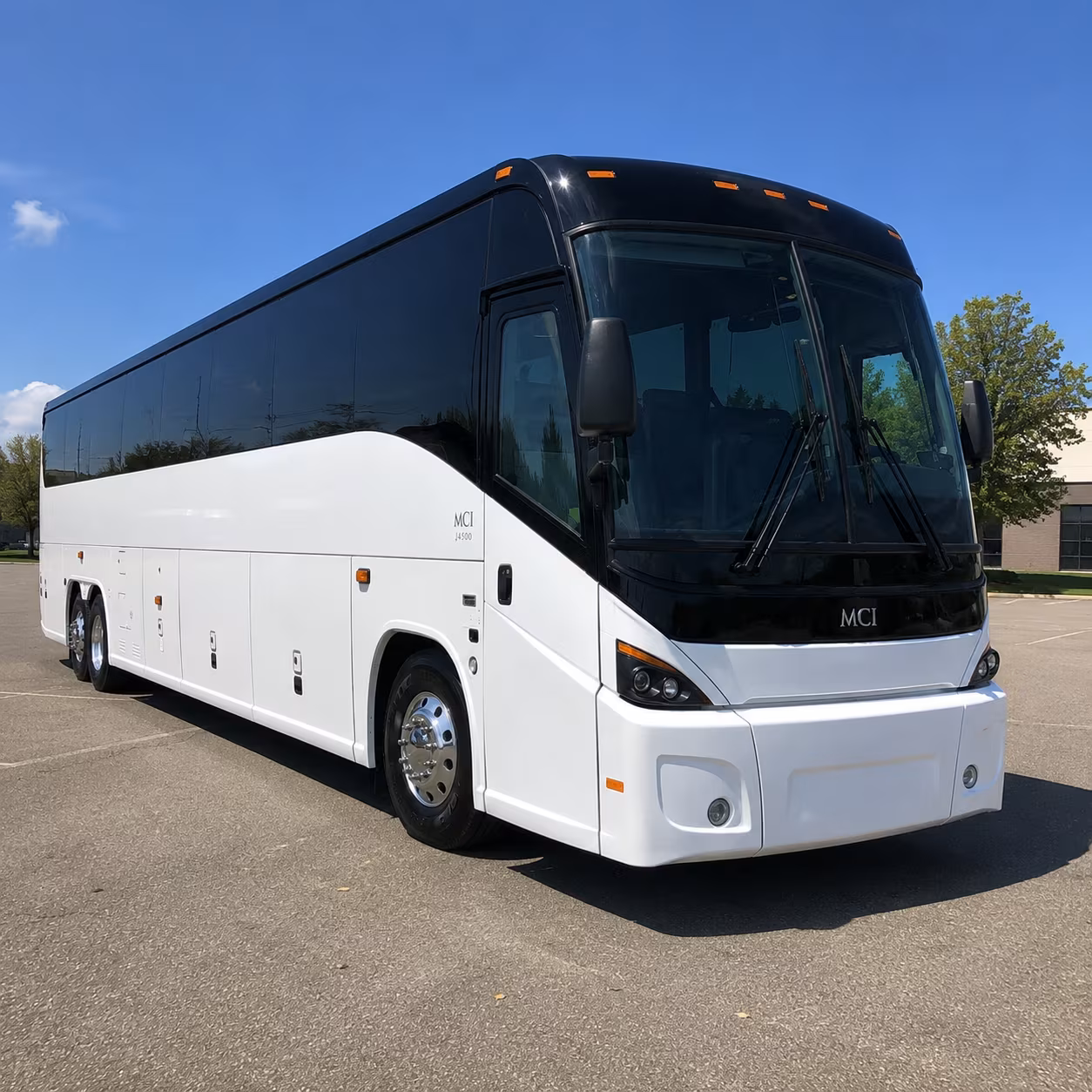 Tuscaloosa Corporate Event Transportation