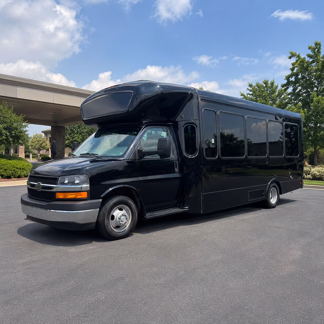 Montgomery Winery Tour & Pub Crawl Transportation