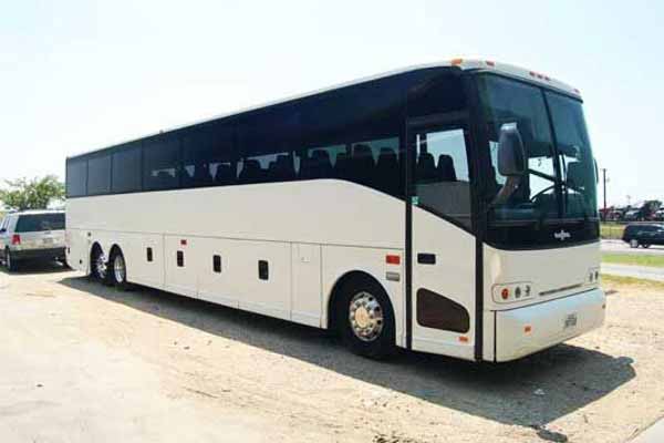 Theme Parks Bus Rentals - Great American Charters